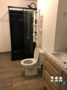 For rent Fontet 4 rooms 100 m2 Gironde (33190) photo 3