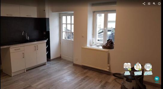 For rent Civrieux 2 rooms 40 m2 Ain (01390) photo 1