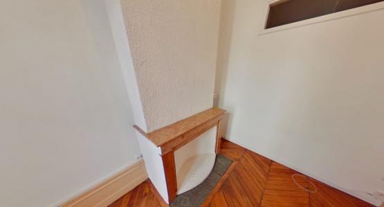 For rent Lyon-2eme-arrondissement 1 room 41 m2 Rhone (69002) photo 1
