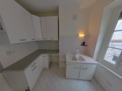 For rent Lyon-2eme-arrondissement 5 rooms 147 m2 Rhone (69002) photo 2