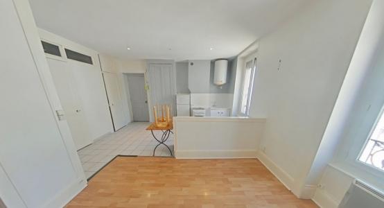 For rent Lyon-2eme-arrondissement 1 room 35 m2 Rhone (69002) photo 0