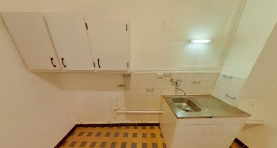 Louer Appartement 32 m2 Lyon-6eme-arrondissement