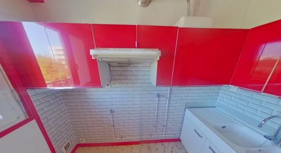 For rent Lyon-5eme-arrondissement 3 rooms 57 m2 Rhone (69005) photo 1