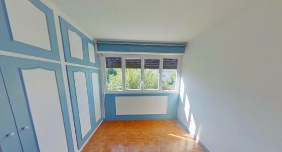 For rent Lyon-5eme-arrondissement 3 rooms 57 m2 Rhone (69005) photo 2