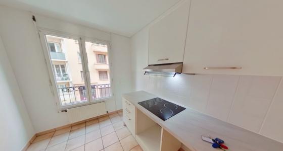 Annonce Location 4 pices Appartement Lyon-6eme-arrondissement 69