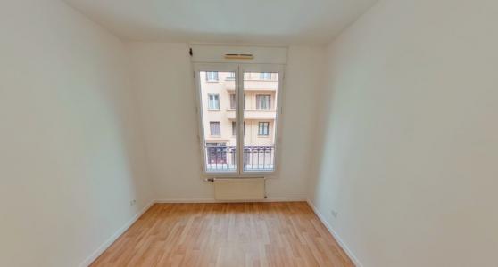 Louer Appartement 95 m2 Lyon-6eme-arrondissement