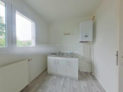 For sale Lamotte-beuvron 4 rooms 81 m2 Loir et cher (41600) photo 2