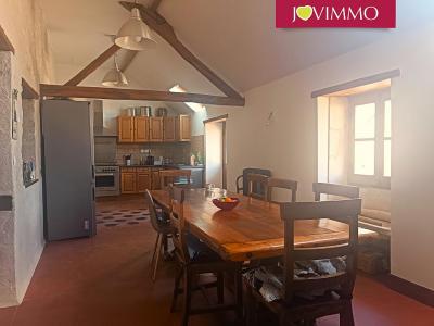 Acheter Maison 230 m2 Chambon