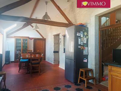 Acheter Maison Chambon Cher
