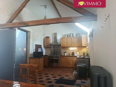 Acheter Maison Chambon 265000 euros