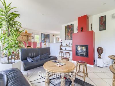 For sale Noyalo 7 rooms 140 m2 Morbihan (56450) photo 3