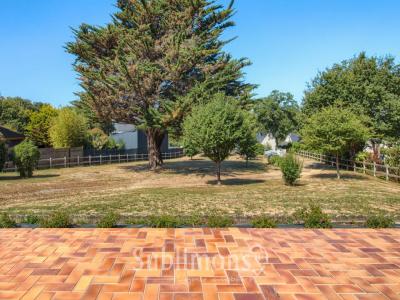 For sale Hezo 4 rooms 92 m2 Morbihan (56450) photo 2