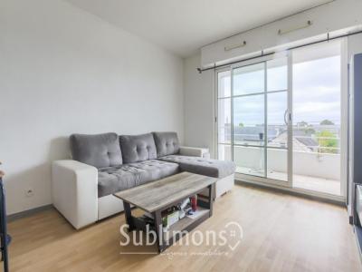 Annonce Vente 2 pices Appartement Vannes 56