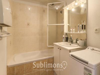 Acheter Appartement Vannes Morbihan