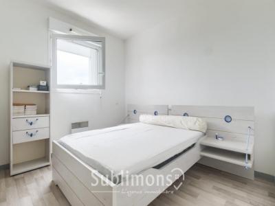 Acheter Appartement Vannes 184200 euros