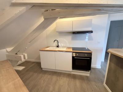 For rent Nantes 3 rooms 86 m2 Loire atlantique (44000) photo 2