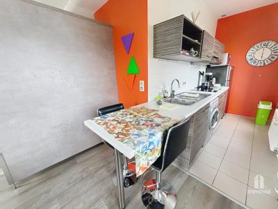 For sale Strasbourg 1 room 31 m2 Bas rhin (67000) photo 1