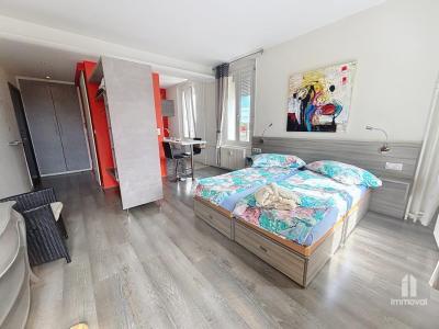 For sale Strasbourg 1 room 31 m2 Bas rhin (67000) photo 2