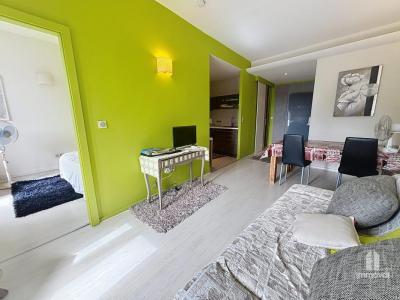 Acheter Appartement 44 m2 Strasbourg