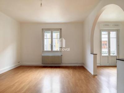 Annonce Location 3 pices Appartement Strasbourg 67