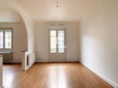 Louer Appartement 95 m2 Strasbourg