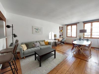 Annonce Location 2 pices Appartement Strasbourg 67
