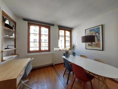 Louer Appartement 42 m2 Strasbourg