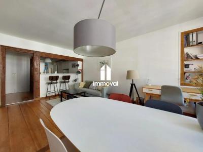 Louer Appartement Strasbourg Bas rhin