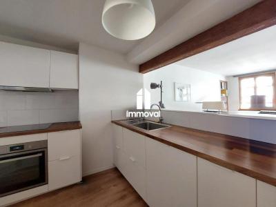 Louer Appartement Strasbourg 865 euros
