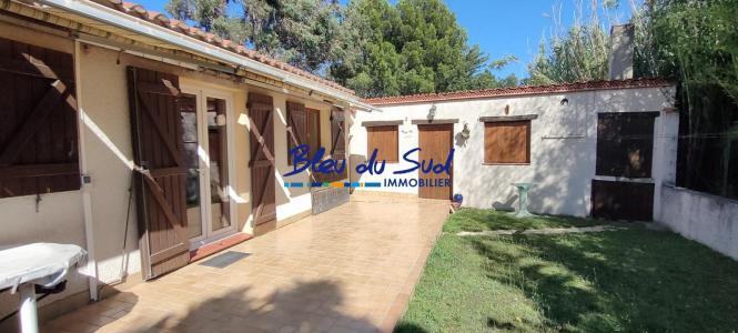 For sale Millas 4 rooms 75 m2 Pyrenees orientales (66170) photo 1