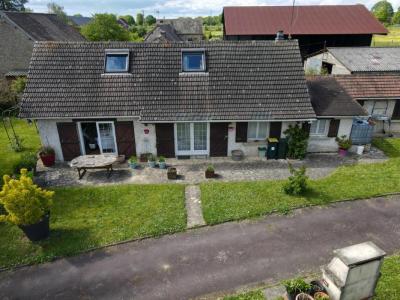 For sale Aigleville 3 rooms 90 m2 Eure (27120) photo 1