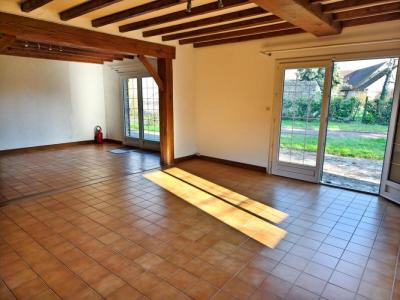 For sale Aigleville 3 rooms 90 m2 Eure (27120) photo 3