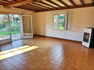 For sale Aigleville 3 rooms 90 m2 Eure (27120) photo 4