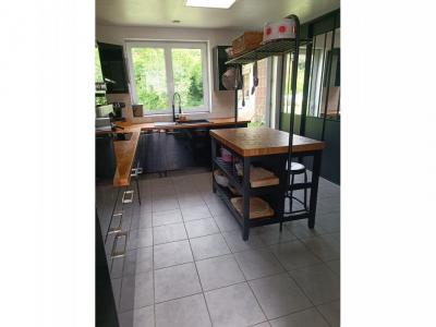 Annonce Vente 6 pices Maison Fleurines 60