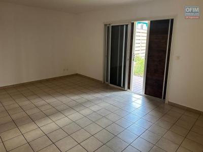 Annonce Location Maison Saint-andre 974
