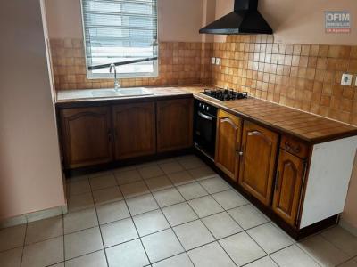 Louer Maison Saint-andre Reunion