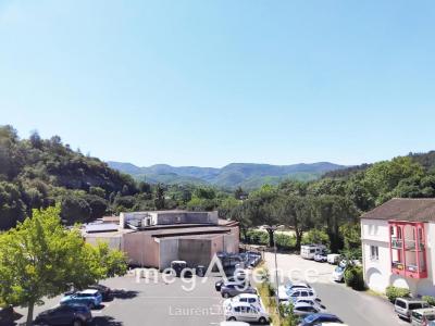 For sale Lamalou-les-bains 1 room 21 m2 Herault (34240) photo 1