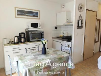 For sale Lamalou-les-bains 1 room 21 m2 Herault (34240) photo 4