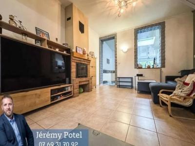 Annonce Vente 5 pices Maison Onnaing 59