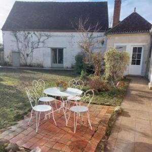 For sale HAMEAU 5 rooms 136 m2 Cher (18210) photo 2