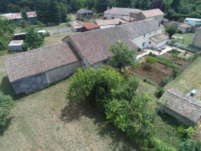 Annonce Vente 7 pices Maison  79