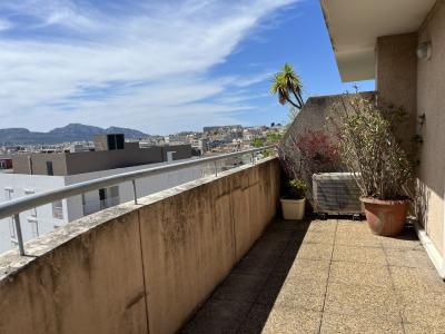 For sale LE ROUET 3 rooms 91 m2 Bouches du Rhone (13008) photo 3