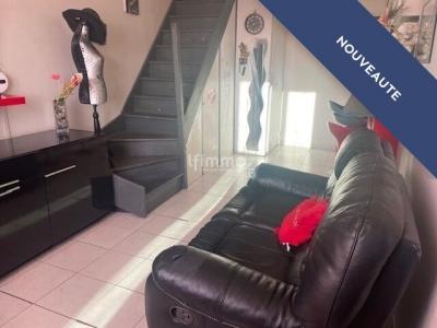 For sale Claye-souilly 3 rooms 53 m2 Seine et marne (77410) photo 0