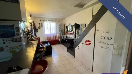 For sale Claye-souilly 3 rooms 53 m2 Seine et marne (77410) photo 2