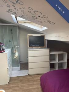 For sale Claye-souilly 3 rooms 53 m2 Seine et marne (77410) photo 4