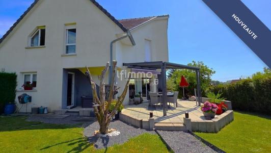 Annonce Vente 6 pices Maison Kurtzenhouse 67