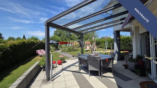 Acheter Maison 145 m2 Kurtzenhouse
