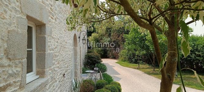 Annonce Vente Prestige Treillieres 44