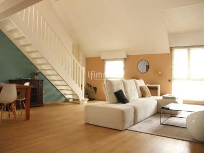 For sale Chapelle-sur-erdre 5 rooms 145 m2 Loire atlantique (44240) photo 1