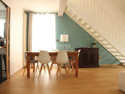 For sale Chapelle-sur-erdre 5 rooms 145 m2 Loire atlantique (44240) photo 2